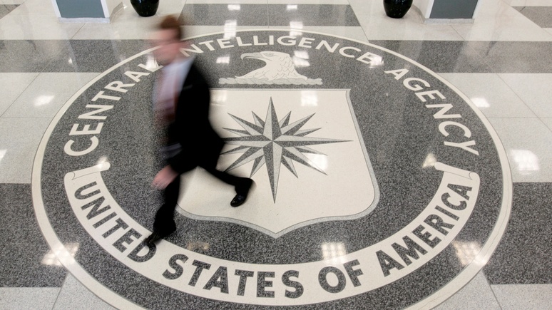 Consortiumnews: откровения WikiLeaks говорят о том, что Россию просто подставили