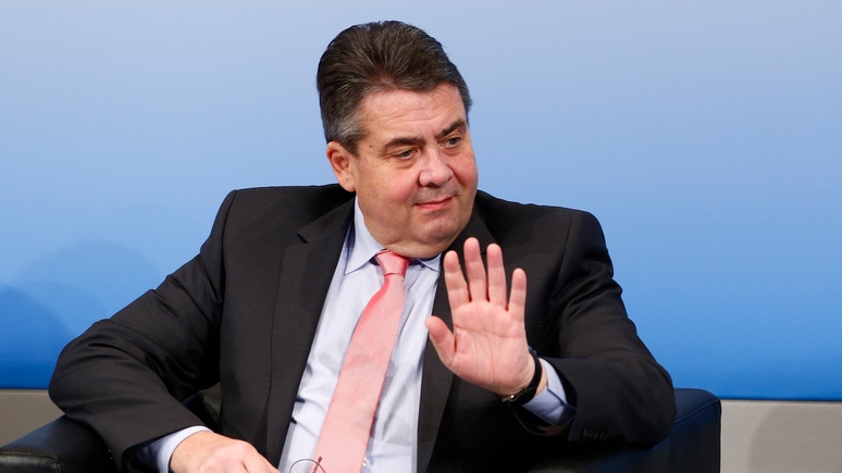 Глава МИД Германии: Россия — гарант стабильности во всём мире, но санкции нужны