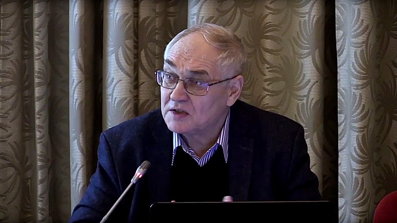 Глава «Левада-Центра»: Путина снова выберут — хочет этого народ или нет