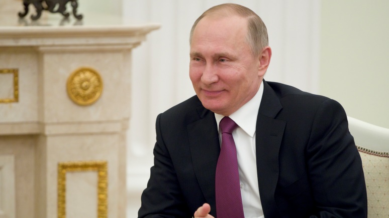 La Stampa: Путин с удовольствием следит за «ковбойскими драками» в американской политике