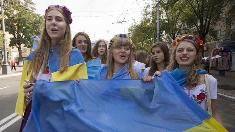 Presse: Путина «понимают» по-настоящему только на Украине