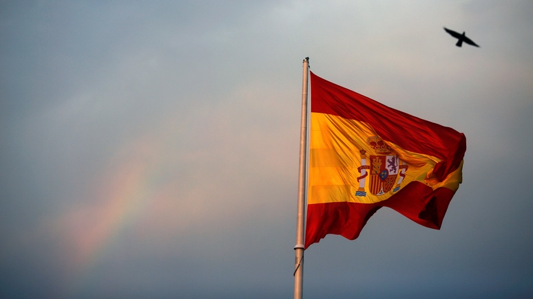 El País: испанский посол объяснил свою критику России неточным переводом