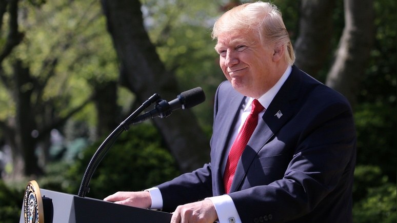 Guardian: Трамп толкает мир к катастрофе — и никому нет дела