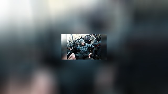Репутация России под вопросом