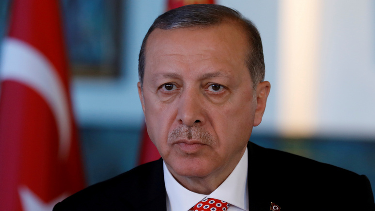 ЕС, давай, до свидания: угроза Эрдогана вызвала переполох в Брюсселе
