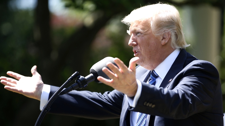 Haiwainet: для прорыва в Сирии и Корее Трампу придётся иметь дело с Москвой