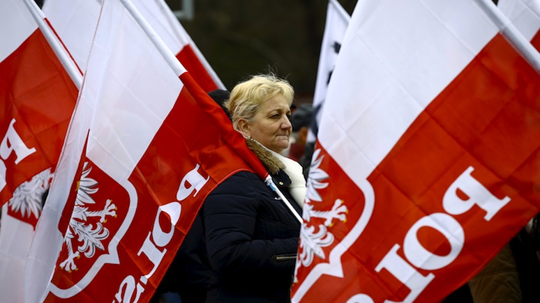 Rzeczpospolita: в новой оборонной концепции Польши Россия — главная угроза