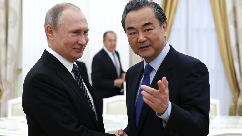 People’s Daily: у России и Китая есть выход из северокорейского кризиса
