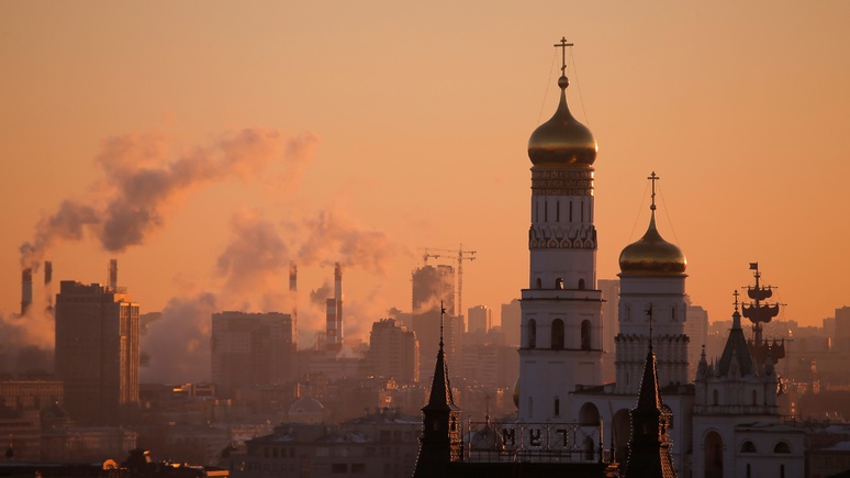 Американский историк: Россия победила Запад, но не справилась с Украиной