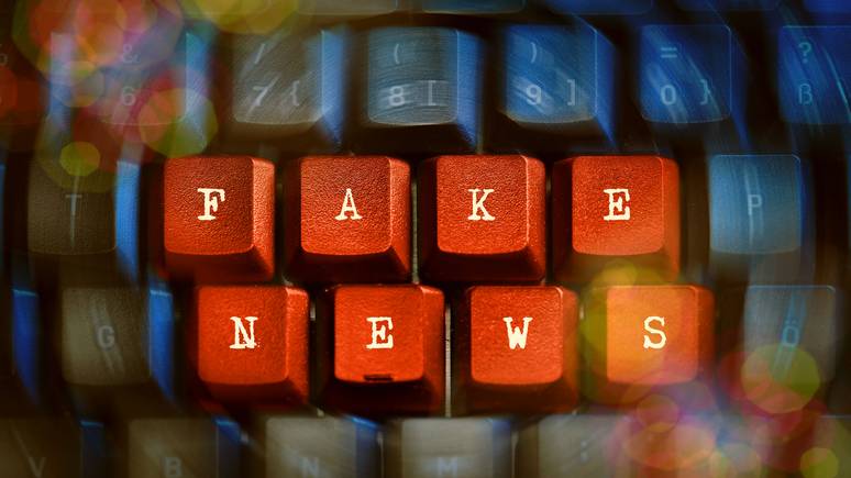 Independent: Путин и Трамп сойдутся на нелюбви к «фейковым новостям»