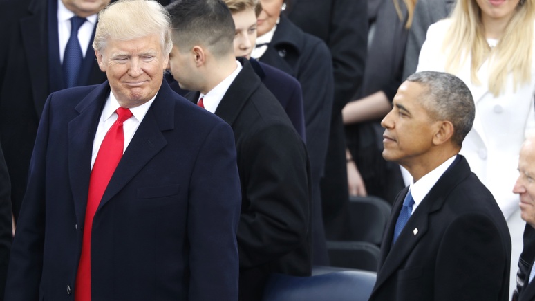Wall Street Journal: Трампу нужно дать Путину понять, что он не Обама