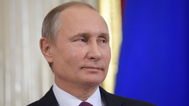 Le Journal de Montréal: «российское дело» — победа Путина