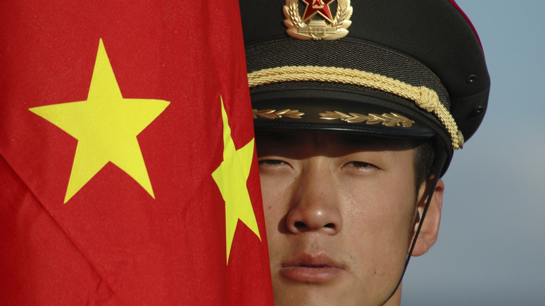 Аналитик ЦРУ: увлёкшись Россией, США рискуют упустить из виду «китайскую гегемонию»