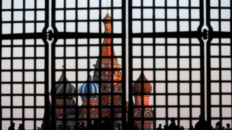 Tageblatt Lëtzebuerg: ЕС сблизится с Россией, лишь бы не стать жертвой США
