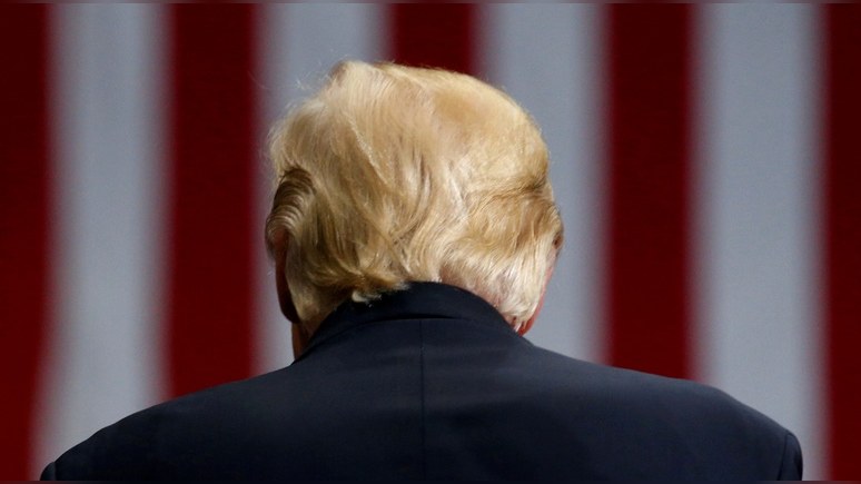 Мировые СМИ: от антироссийских санкций пока досталось больше Трампу