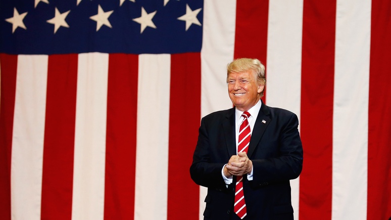 CNN: из мирового лидера Трамп превращается в «глобальную обузу»