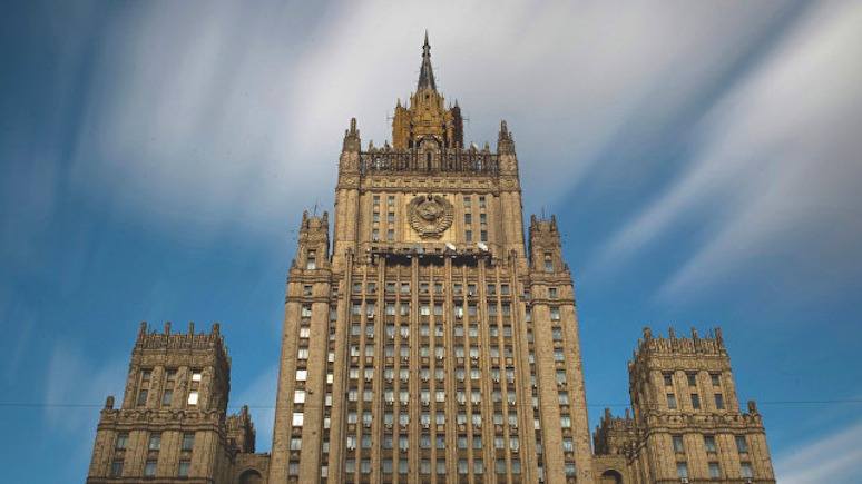 Wirtualna Polska: череда смертей российских дипломатов заставляет задуматься