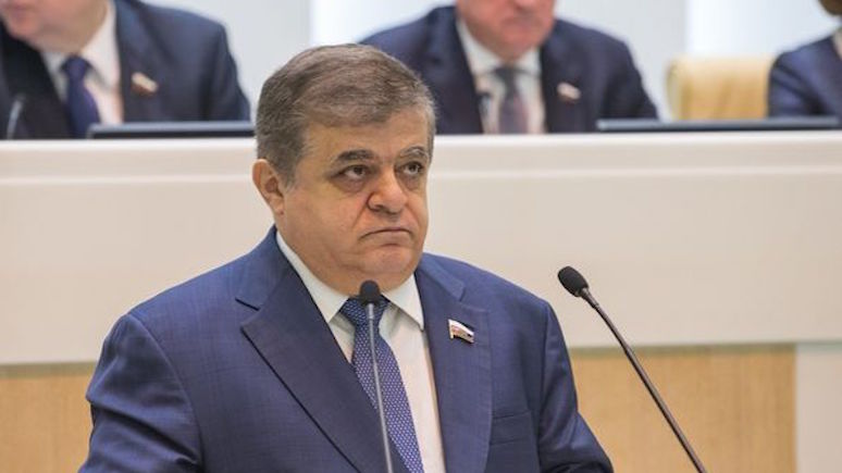 Interia: российский политик напомнил полякам о подаренной Восточной Пруссии
