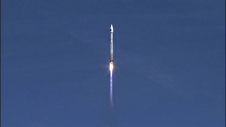 WSJ: «импортозамещение» российских ракетных двигателей в США застопорилось
