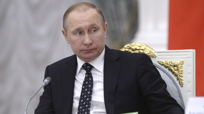 Market Mogul: прагматизм Путина вытащит мир из северокорейского кризиса