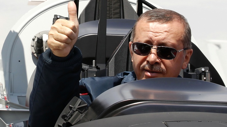 Daily Sabah: Столтенберг признал право Турции покупать российское оружие