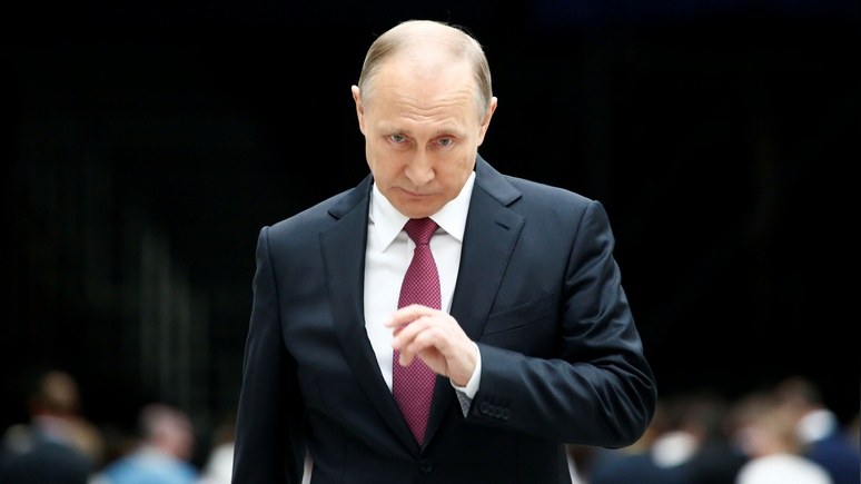 Эксперты поведали Politico, как Запад сможет «обуздать» Путина