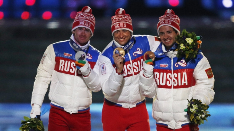 Aargauer Zeitung: российских лыжников будут судить за допинг несмотря на нехватку доказательств