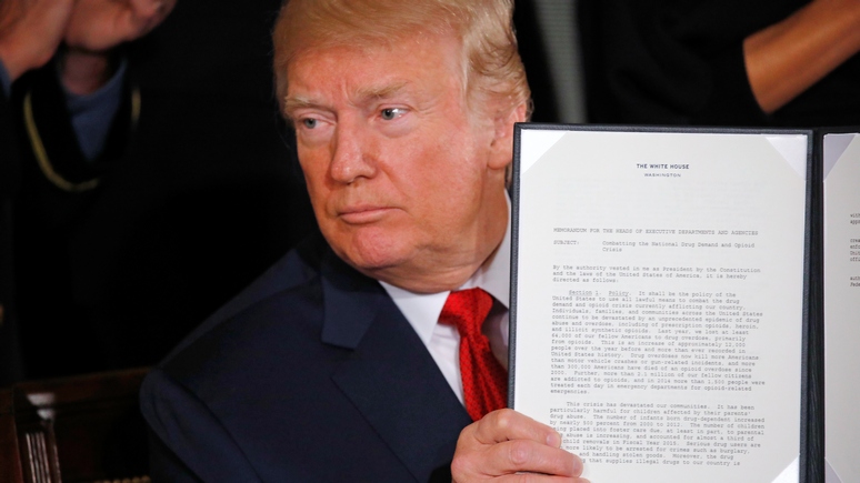 American Thinker: история о «русском сговоре Трампа» рушится на глазах