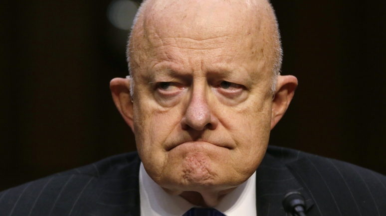 Экс-глава Нацразведки США: «вмешательство» было, но импичмент до добра не доведёт