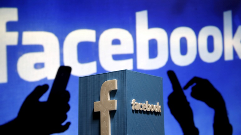 CNN: «российскую» рекламу на Facebook могли увидеть половина американских избирателей