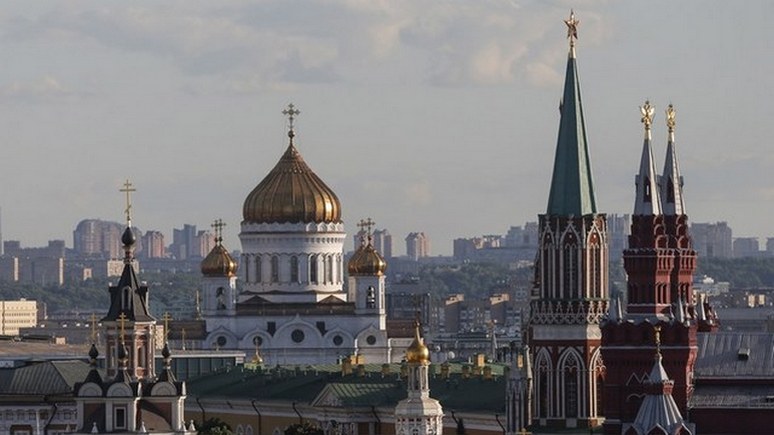 Ostexperte: Россия опередила Италию и Бельгию в бизнес-рейтинге Всемирного банка