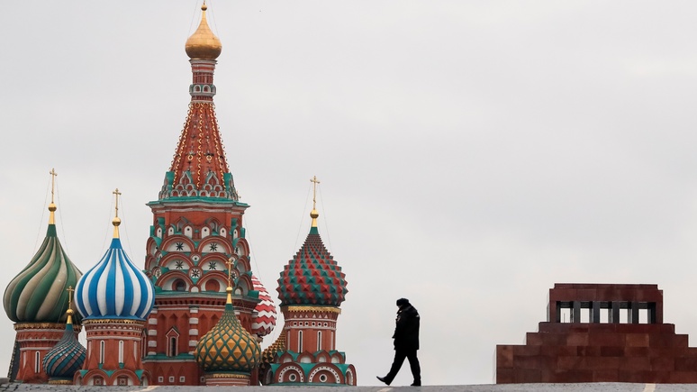 La Vanguardia: предполагаемый сын Фиделя готовит в России «невероятную революцию»