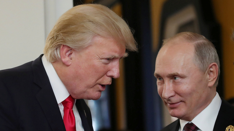 Polityka: Путин может рассчитывать на Трампа — и это тревожный сигнал Европе