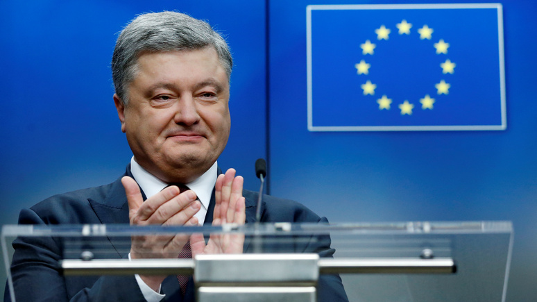 Обозреватель: ЕС окажет Украине «мощнейшую макрофинансовую помощь»
