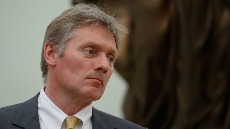 «Peskov, how are you?» — на встрече в Сочи Эрдоган забыл о турецком языке Пескова