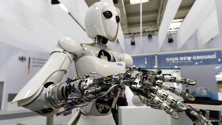 Daily Star: Россия и Китай опережают США в разработке искусственного интеллекта