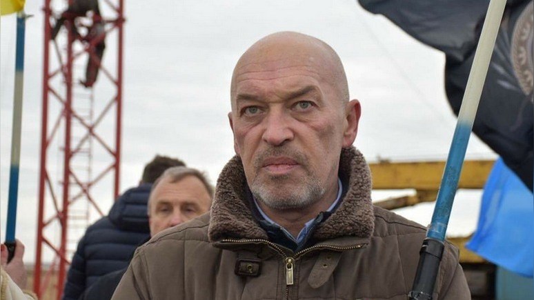 «Прагматичные отношения»: украинский чиновник призвал Киев «раздробить Россию»