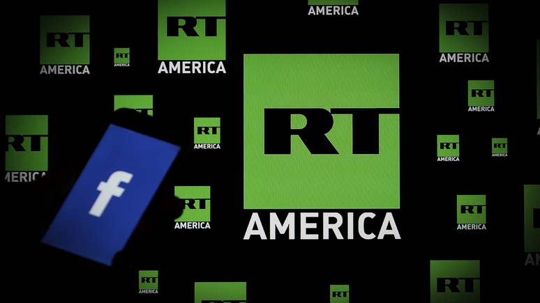 CJR: регистрация RT в качестве иностранного агента создаёт нежелательный прецедент