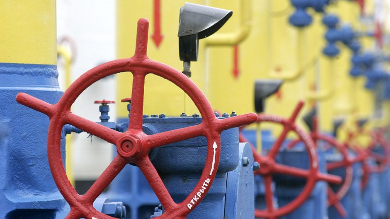 Die Welt: роль «газовой колонки Путина» загонит Германию в изоляцию