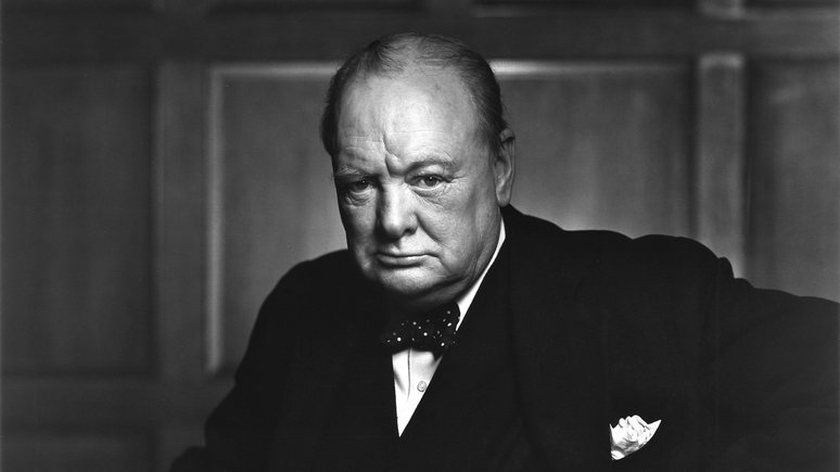 ABC рассказала о «самом тёмном секрете» Черчилля — начать третью мировую против СССР