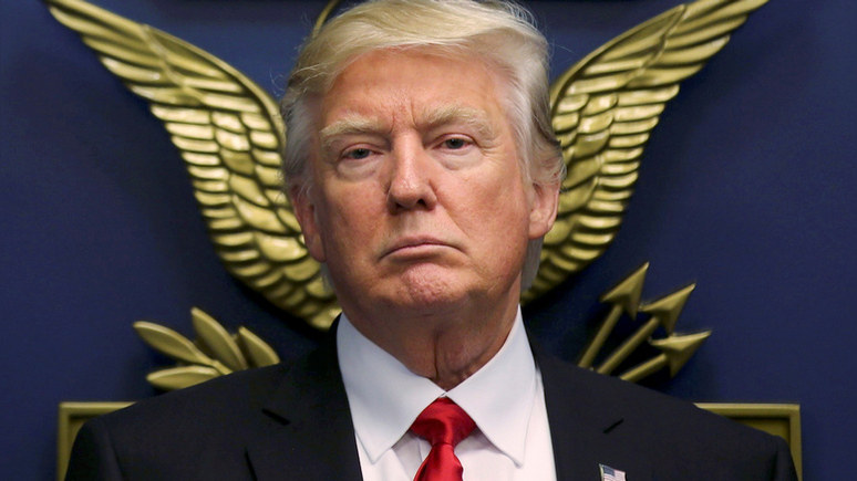 WSJ: Трамп намекнул на «очень хорошие отношения» с Ким Чен Ыном