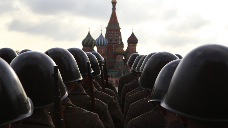 FT: Пентагон усомнился в победе над Россией и Китаем в случае войны