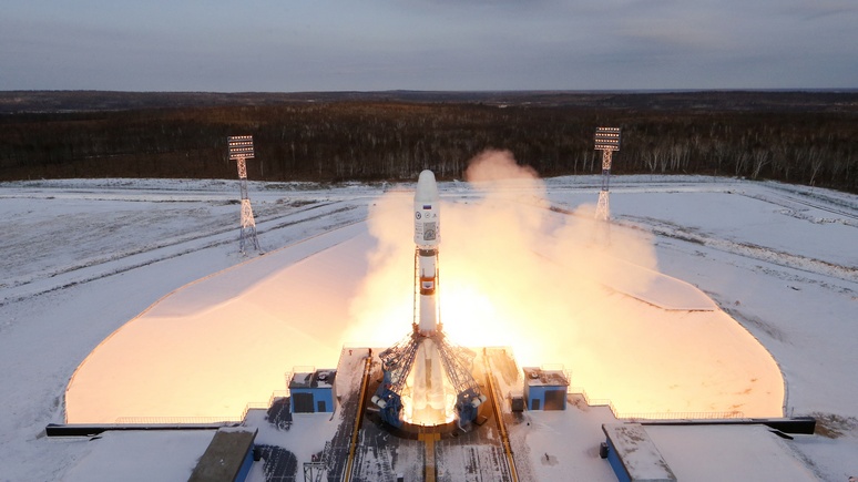 CNBC: разведка США предупреждает — Россия и Китай скоро обзаведутся противоспутниковым оружием