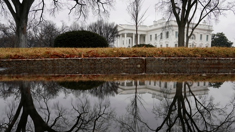 Politico: у Трампа есть ещё один шанс показать серьёзность своих намерений по антироссийским санкциям