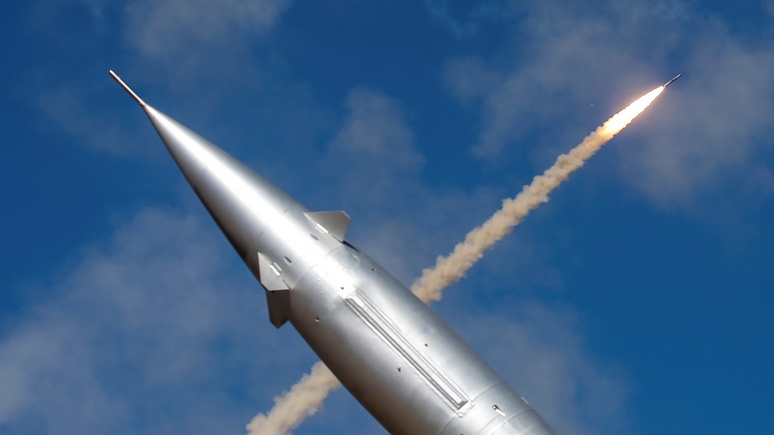 Süddeutsche Zeitung: немецкие эксперты усомнились в уникальности российских ракет