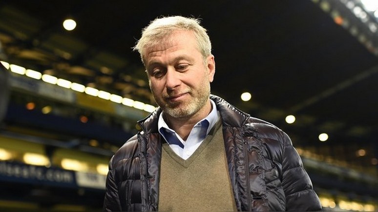 Times: отравление в Солсбери сулит Абрамовичу серьёзные проблемы