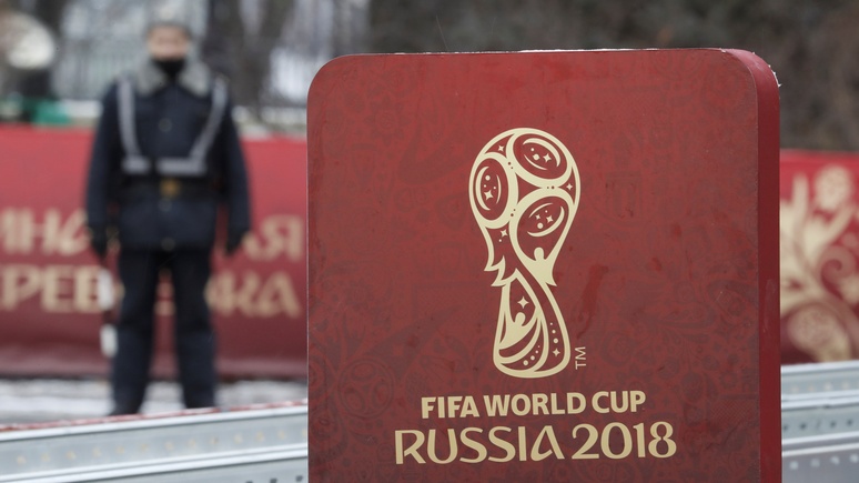 Guardian: фанатов предупредили — на ЧМ-2018 в Россию они едут на свой страх и риск