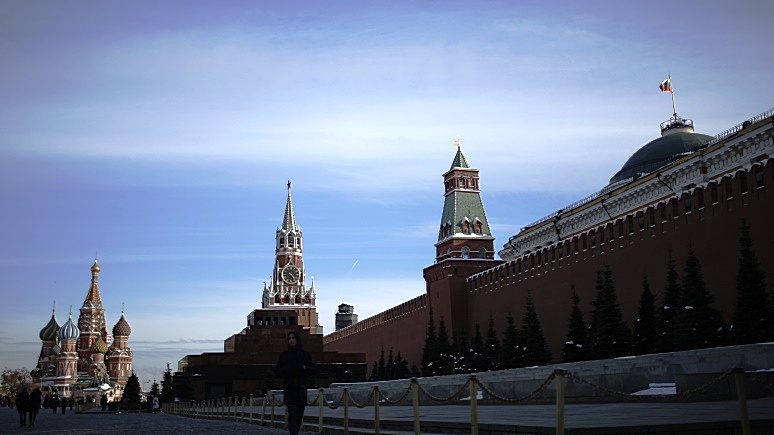 Jyllands-Posten: Запад и Россия поменялись ролями в борьбе идеологии и прагматики