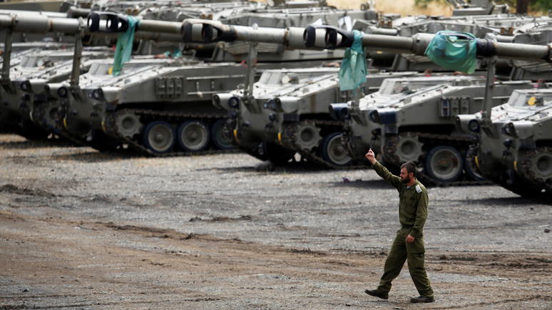 FT: предотвратить войну между Ираном и Израилем способна только Россия