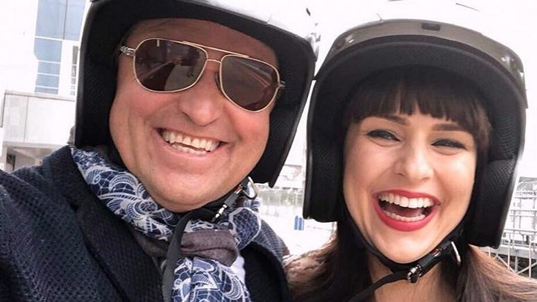 Daily Mail дом, яхта, самолёт — хабаровчанка выходит